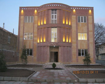 "آرمان شهر" "آرمانشهر" پروژه ساختمان مسکونی شهرداری نظام مهندسی